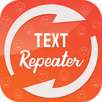 Text Repeater