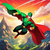 Astral Defender Fury