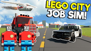 Brick Rigs City Game Guide Screenshot 0