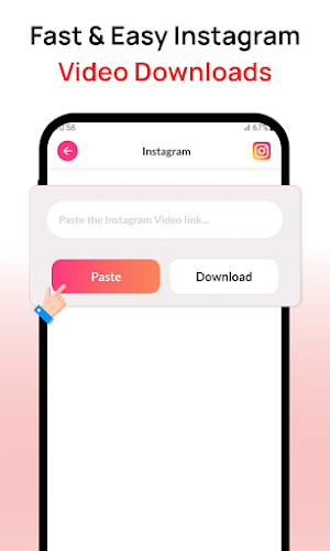 Video Downloader, Video Saver Screenshot 3