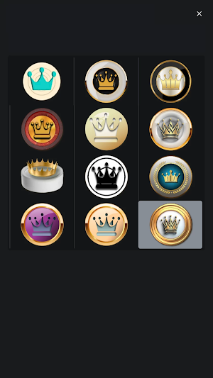 Checkers Giveaway Screenshot 3