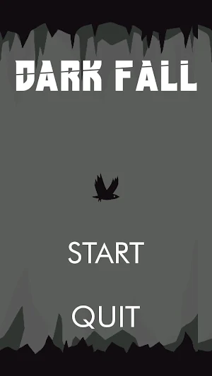 Dark Fall Screenshot 1