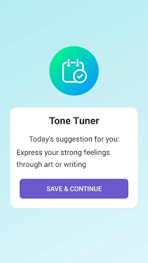 DailyHue Screenshot 3
