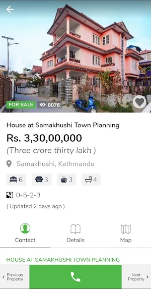 GharBazar Screenshot 1