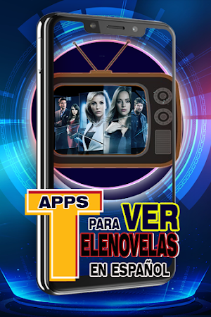 Como Ver TV Novelas en Español Screenshot 1
