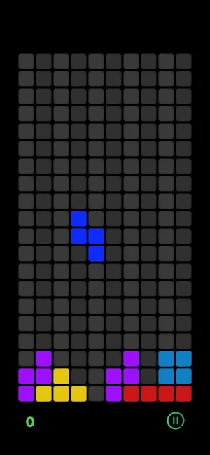 Brick Puzzle Screenshot 3