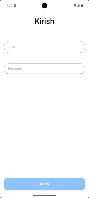 MSmart Kids FaceId Screenshot 0