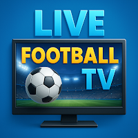 Live Football TV HD Streaming