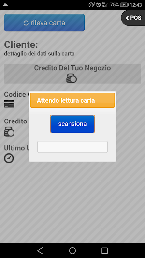 MyVillasor POS Screenshot 0