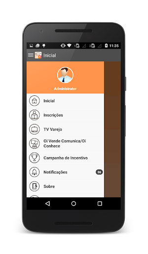 Universidade de Vendas Varejo Screenshot 2
