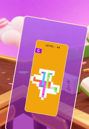 77777gamePathMove Screenshot 0