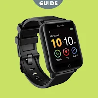 GOQii Smartwatch App Advice