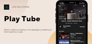 Play Tube Screenshot 0