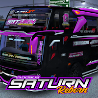 Mod Bus Saturn Reborn