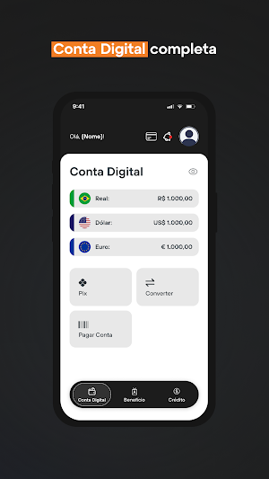 EeM Multibenefícios Screenshot 3