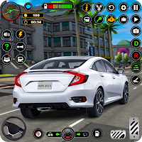 Car Games 3d 2023: Car Driving