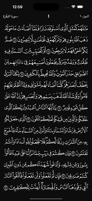 أكاديمية ابن مالك العلمية Screenshot 3