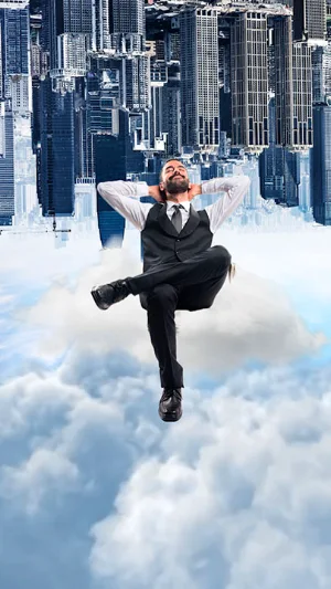 MV Magic Maker - Music Magic Video Maker Screenshot 0