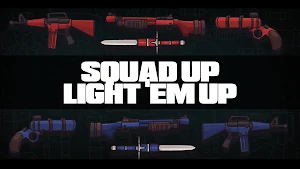Nero Squads Screenshot 3