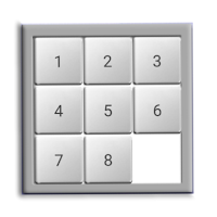 Puzzle - Sequential Numbers