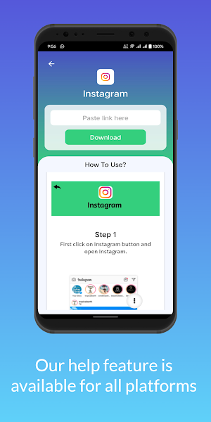 All Status and Video Saver Screenshot 3