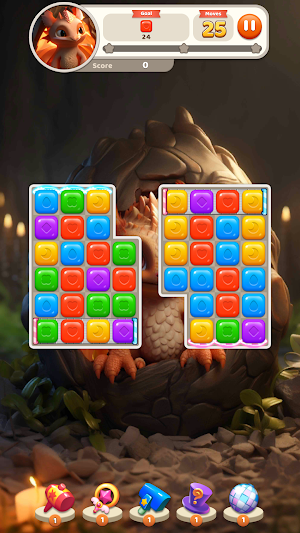 Dragon Blast Screenshot 3