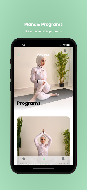 Betul Fit Screenshot 1