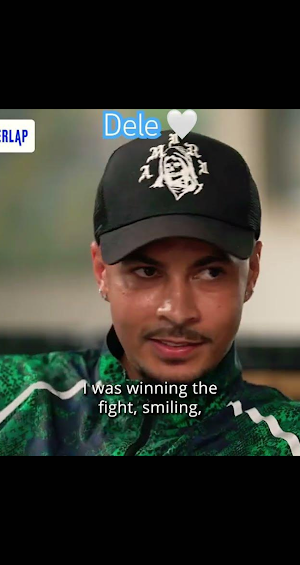 dele alli interview with gary Screenshot 3
