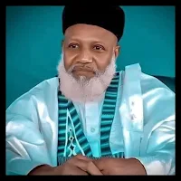 Mansur Sokoto Lecture