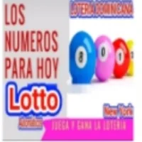 Numero para hoy