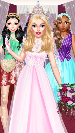 Classy Wedding Salon Screenshot 3