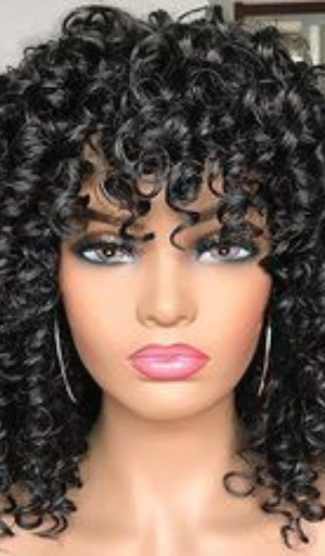 Human Hair Wigs Wholesale Shop Screenshot 2