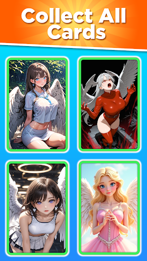 Girl Runner: Angel or Devil Screenshot 2