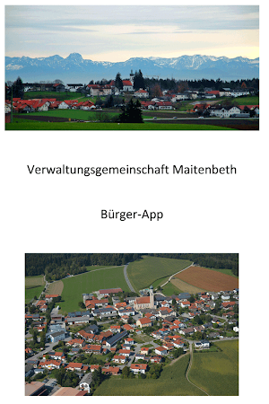 VG Maitenbeth Screenshot 0