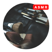 Asmr Makeup Sound
