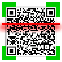 QR Scanner & Barcode Reader