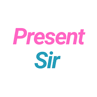 PresentSir: Staff Attend App