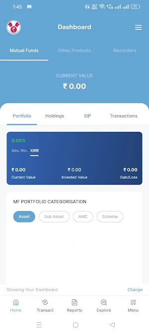 SS Elevatem Screenshot 3