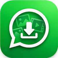 Status Saver. Save Status