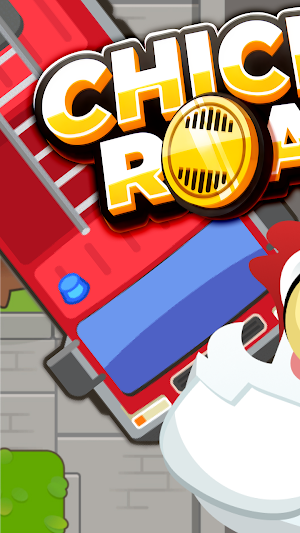 Chicken Road 2 Screenshot 0