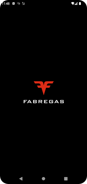 Fabregas Wholesale Screenshot 0