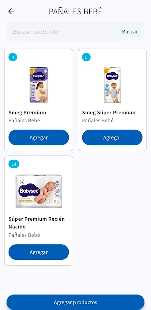 Farma Softys Screenshot 1