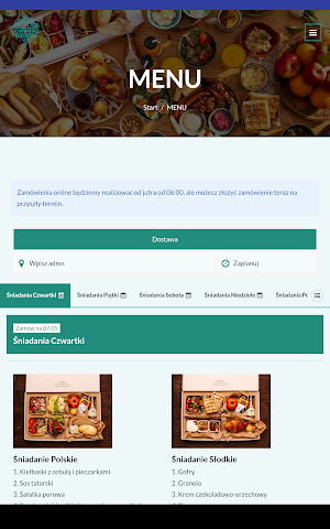 Schronisko Bukowina Tatrzańska Screenshot 2