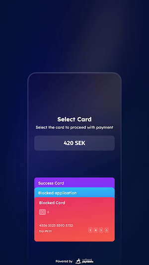 SurfTester Screenshot 2