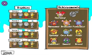 Story Central and The Inks 5 Screenshot 3