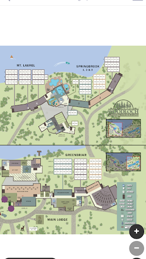Diversified's Retreat Screenshot 2
