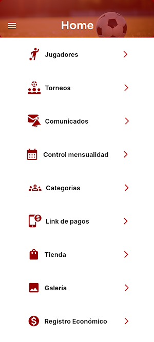 Club Deportivo Max Steel Screenshot 1