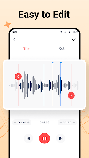 Voice Recorder & Voice Memos Screenshot 1
