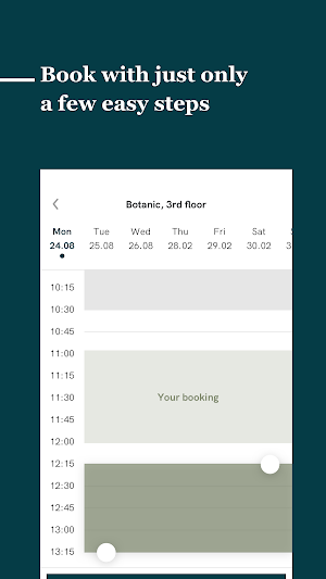 business_link Screenshot 3