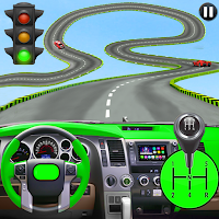 Crazy Car Stunt GT Car Games